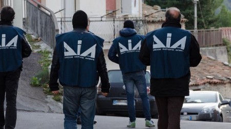 Confiscati beni ad esponente ‘ndrangheta di Seminara Operazione della Direzione Investigativa Antimafia di Torino