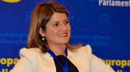 “Berlusconi a Sofia, unico leader credibile per prestigio Italia” E' quanto afferma Maria Tripodi, deputata di Forza Italia