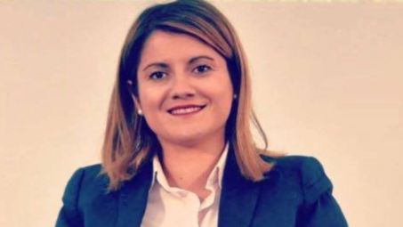 Maria Tripodi (FI) sulle barriere architettoniche "Per i disabili niente fondi alla Calabria, politica Pd fallimentare"