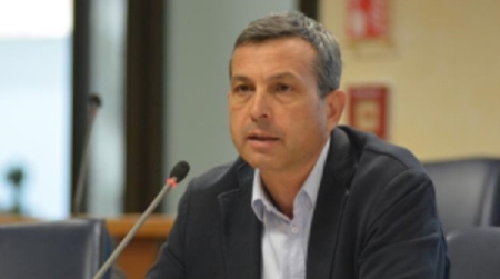 Elezioni, Amaro candidato del centrosinistra al Senato Ieri inaugurata la segreteria politica a Polistena