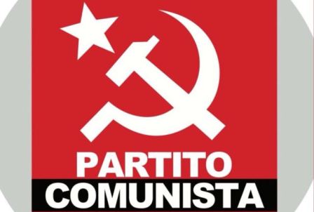 Difendiamo la Costituzione, NO al taglio della Democrazia Nota del Partito Comunista