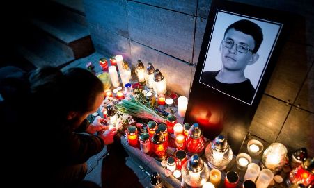 Giornalista ucciso in Slovacchia, tornano in libertà i calabresi Spunta una nuova pista
