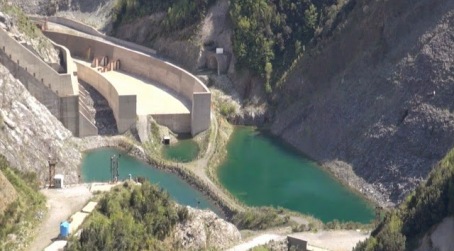 “Quando sarà ultimata la diga nell’Alta Valle dell’Esaro?” Graziano scrive a Oliverio: "È un’opera strategica sul piano occupazionale e dei servizi"