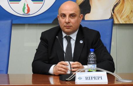 “Nessuno tocchi la Viola: attenzione su nuova gestione” Lo dichiara il consigliere comunale di Reggio Calabria, Massimo Ripepi