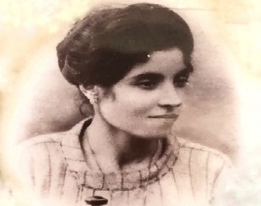 Maria Rosa DE LUCA  (1891-1923) – La giovine – Continua la narrazione in silloge di personaggi del pianoro Taurianovese da parte del blogger Giovanni Cardona