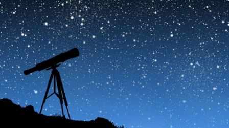 Olimpiadi Nazionali Astronomia, 16 reggini in finale Importante il ruolo svolto dal Planetario Pythagoras per la preparazione degli studenti