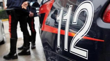 Calabria, ritrovato nella notte il cadavere di un 40enne Indagini da parte dei Carabinieri