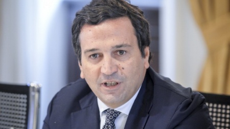 Calabria e sanità: Orsomarso chiede intervento esercito Proposta “straordinaria” del presidente del gruppo Misto