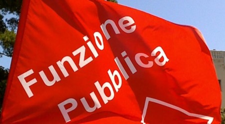 “In Regione disparità di trattamento tra dipendenti” La denuncia della Funzione Pubblica Cgil Calabria