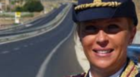 Cambia Consiglio Amministrazione della Polizia Nominata primo dirigente la dottoressa Maria Grazia Milli