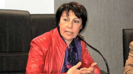 Amalia Bruni è stata eletta presidente della Sindem Prestigioso riconoscimento per la professoressa calabrese che si è sempre distinta per le sue ricerche e scoperte nel campo delle malattie neurodegenerative