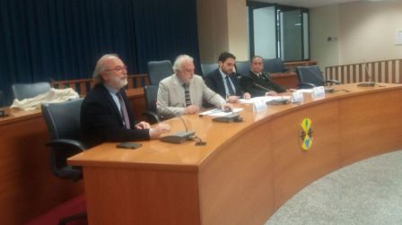Protocollo intesa Consiglio regionale e Aido Calabria L'obiettivo è promuovere la cultura della donazione