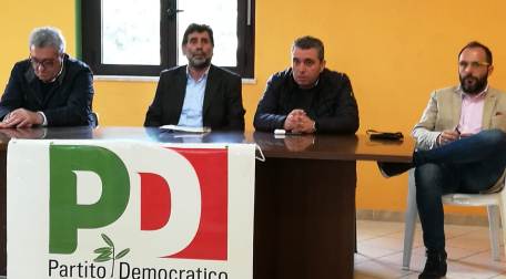 A Villa San Giovanni i circoli democratici dello Stretto Tra i temi toccati la crisi del Pd e la sconfitta elettorale