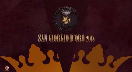 Reggio Calabria, tutto pronto per il San Giorgio d’oro La cerimonia di conferimento del premio, si terrà il 23 aprile al teatro Cilea