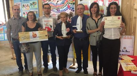 Bando “Pinocchio all’Opera”, premiate due scuole gioiesi Iniziativa promossa dalla Fondazione Nazionale Carlo Collodi