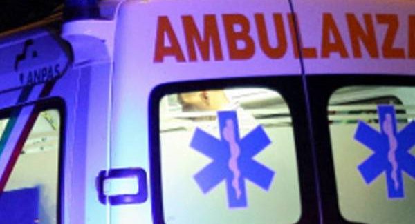 Tragedia stradale: muore 31enne sulla 106 Jonica Sul posto sono intervenuti Carabinieri e Vigili del Fuoco