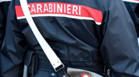 Polistena, violazione dei domiciliari: arrestato 23enne I Carabinieri hanno dato esecuzione all'aggravamento della misura cautelare