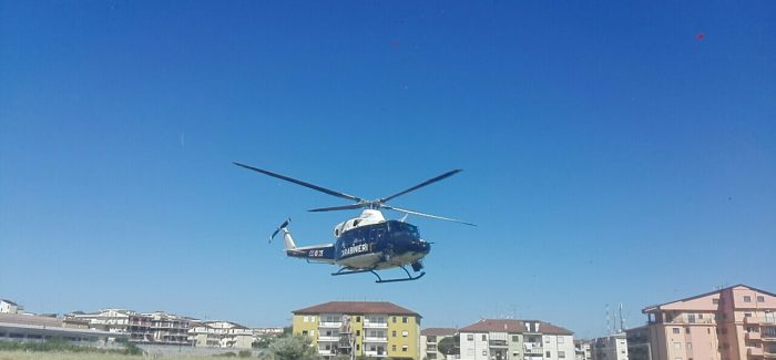 Controlli dei Carabinieri nel weekend a Corigliano Arresti, denunce e sanzioni