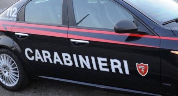 Calabria, lite in strada per futili motivi: accoltellato uomo I Carabinieri hanno arrestato il responsabile