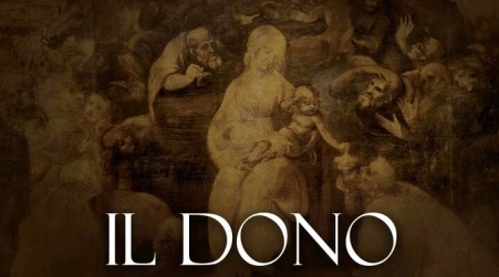 A Palmi in scena “Il Dono” di Nuccio Gambacorta Trionfo d'arte e cultura all'auditorium Santa Famiglia