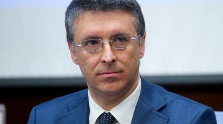 “Sanità usata dalla criminalità per gestire il consenso” Lo dichiara Raffaele Cantone, presidente dell'Autorità Nazionale Anticorruzione
