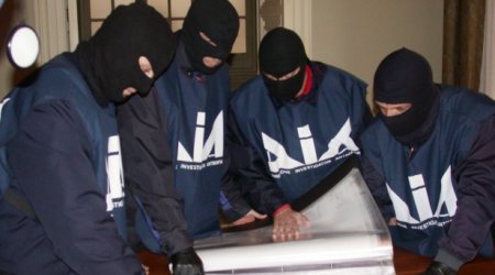 ‘Ndrangheta in Emilia, sequestro beni ad imprenditore Confisca per un milione di euro da parte della Direzione investigativa antimafia
