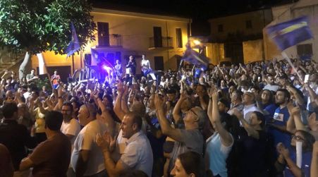 Elezioni, Filomena Greco è il nuovo sindaco di Cariati L’Alternativa vince le comunali con quasi 700 voti scarto