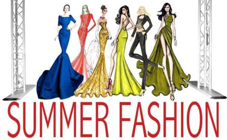 A Reggio Calabria la prima edizione del “Summer Fashion” Un connubio di moda e culture unite per creare un evento unico nel suo genere