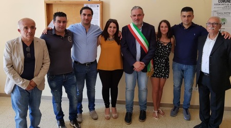Elezioni, Gioffrè confermato alla guida di Cosoleto Si è imposto per soli sette voti sulla lista civica guidata da Giuseppe Casella