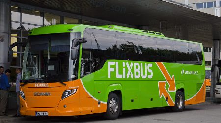FlixBus in Calabria, grazie a collaborazione con Ias e Romano 30 fermate in Calabria per rispondere all’esigenza di mobilità della regione e promuovere il turismo a livello nazionale ed europeo