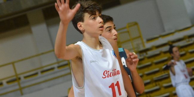 Basket, Trofeo del Mediterraneo: pronostici rispettati Campania-Sicilia in finale