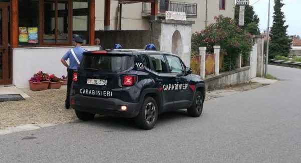 Controlli dei Carabinieri, 4 arresti nella Piana di Gioia Tauro Operazioni delle Compagnie di Gioia Tauro, Taurianova e Palmi
