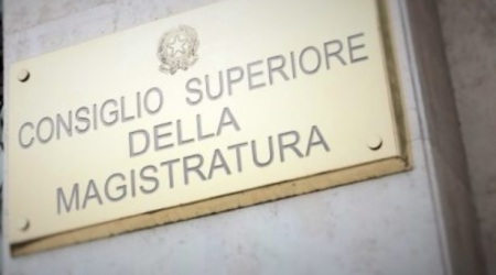 Nuove nomine dal Csm in Calabria e Sicilia Coperti alcuni posti vacanti 