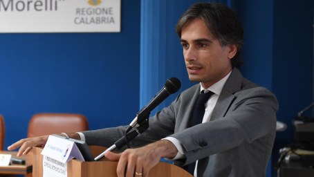 Reggio, pronta ristrutturazione scuola media “Ibico” Progetto da 1,6 milioni di euro da parte dell'amministrazione Falcomatà