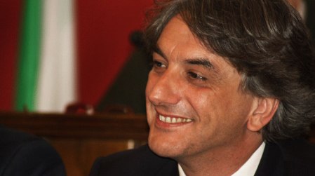 Ernesto Magorno: “vicinanza a Giuseppe Aieta” Per la prematura scomparsa del fratello