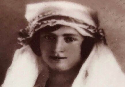 Adele LAGANA’  (1901-1925) – La puerpera – Prosegue la Spoon River del pianoro Taurianovese del blogger Giovanni Cardona