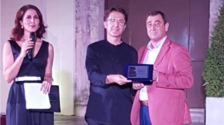 Premio “Memorie Migrate” a direttore orchestra Managò Ennesimo riconoscimento per la brillante attività del giovane musicista seminarese