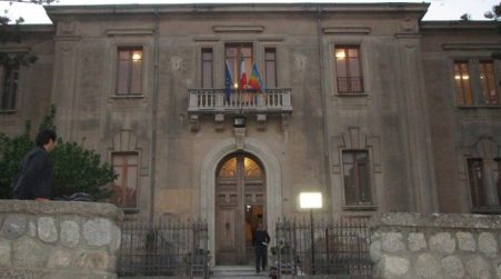 Caulonia, pubblicato bando per riutilizzo beni confiscati Il sindaco Belcastro: "Affermare il principio della legalità"
