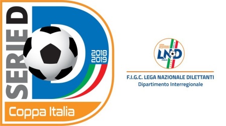 Coppa Italia di Serie D: rinviato il turno preliminare Per rispetto della giornata di lutto nazionale indetta per la tragedia che ha colpito la città di Genova 