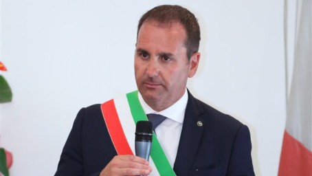 Villa, approvato progetto allargamento lungomare Il sindaco Giovanni Siclari: "Altro storico passo in avanti che cambierà il volto della città"