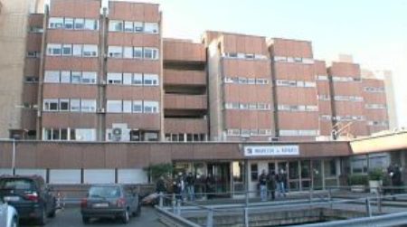 Donazione midollo osseo e cellule staminali Gom Reggio Settimana nazionale sulla tematica all'ospedale metropolitano