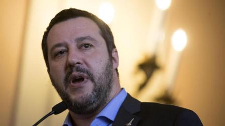 La Lega calabrese l’8 dicembre a Roma con Salvini Presenza alla manifestazione "Prima gli italiani"