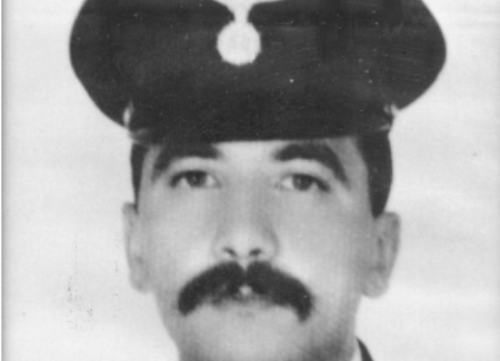 Bovalino ricorda il brigadiere Marino Domani la commemorazione del 28 anniversario dell’assassinio. Il militare venne trucidato a colpi di arma da fuoco il 9 settembre 1990 