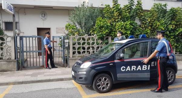 Associazione delinquere finalizzata a truffe, denunce I Carabinieri hanno individuato illeciti per oltre duecentomila euro