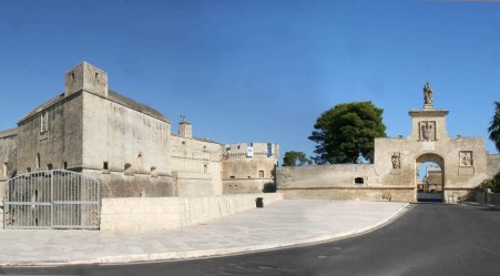 Le creazioni di Michele Affidato al “Vino&gioielli” L’evento si terrà il 5 e 6 ottobre nella splendida cornice del Castello Acaya di Lecce