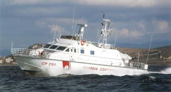 Cadavere di un uomo ripescato in mare nel Vibonese Potrebbe trattarsi di un marittimo la cui nave era attraccata al porto di Gioia Tauro