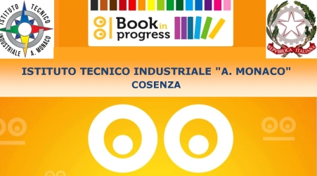 Testi di studio a costo minimo all’Iti Monaco di Cosenza L'istituto attiva la rete di "Book in progress" contro il caro libri