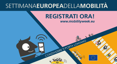 Entra nel vivo Settimana Europea Mobilità a Reggio Manifestazioni e iniziative in calendario per l’edizione 2018 della Mobility week