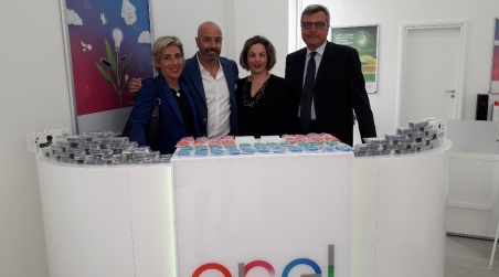 Inaugurato a Reggio Calabria un nuovo negozio Enel Sviluppo della rete dei punti di contatto a disposizione di cittadini e imprese calabresi