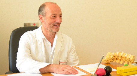 La Neurochirurgia al Sud prova a ripartire da un calabrese Investimenti per circa 1,5 milioni di euro per l'opera del Prof. Signorelli